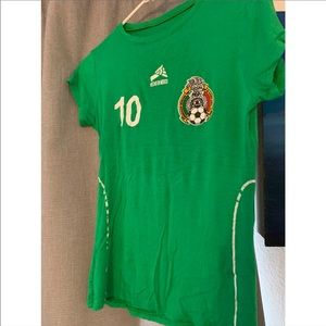 Mexico Shirt